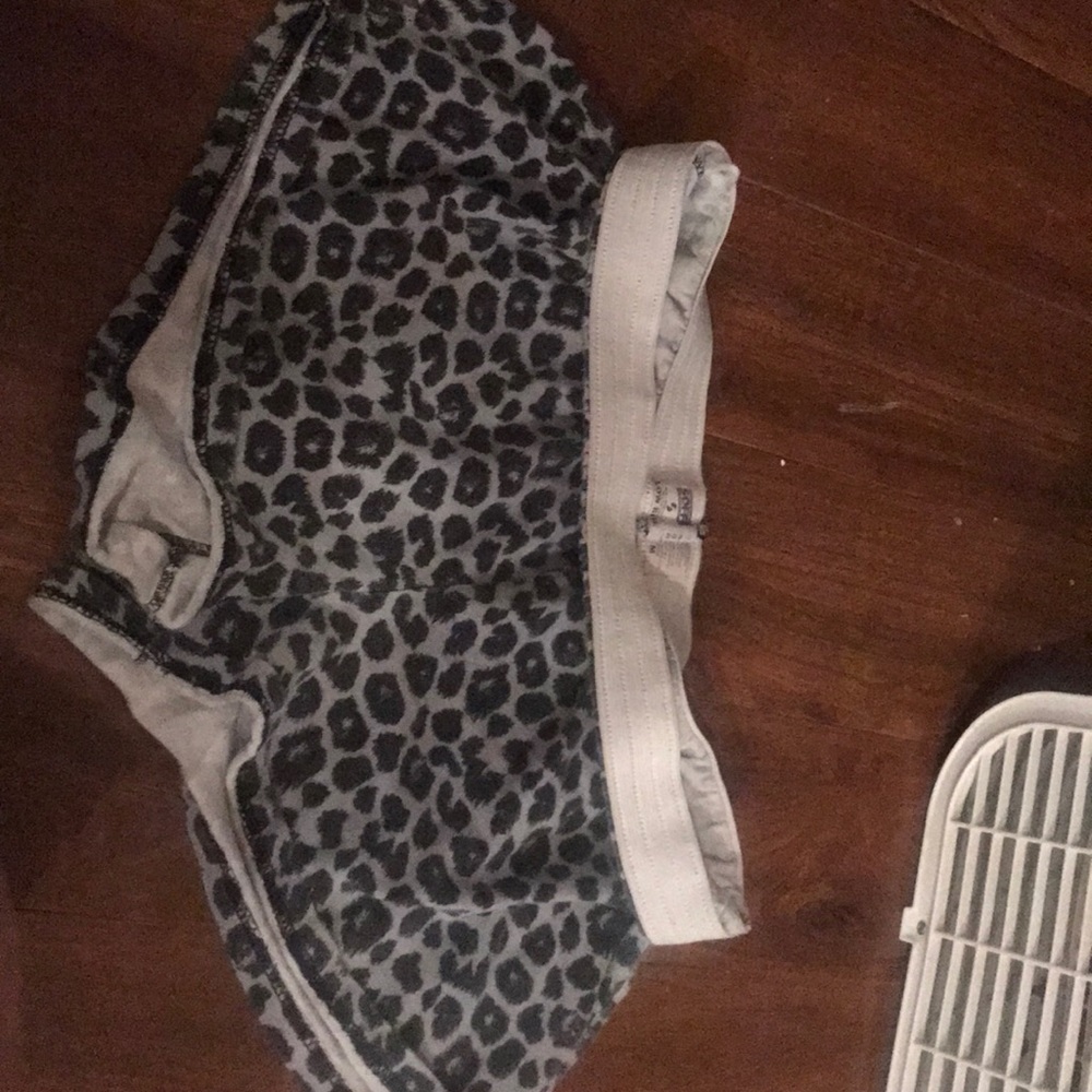 Soffe shorts